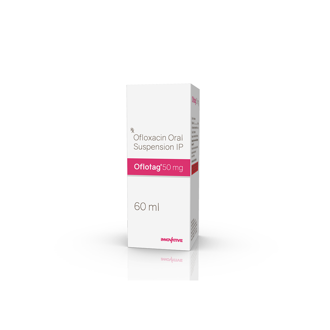 Oflotag 50 mg Suspension - Image 3