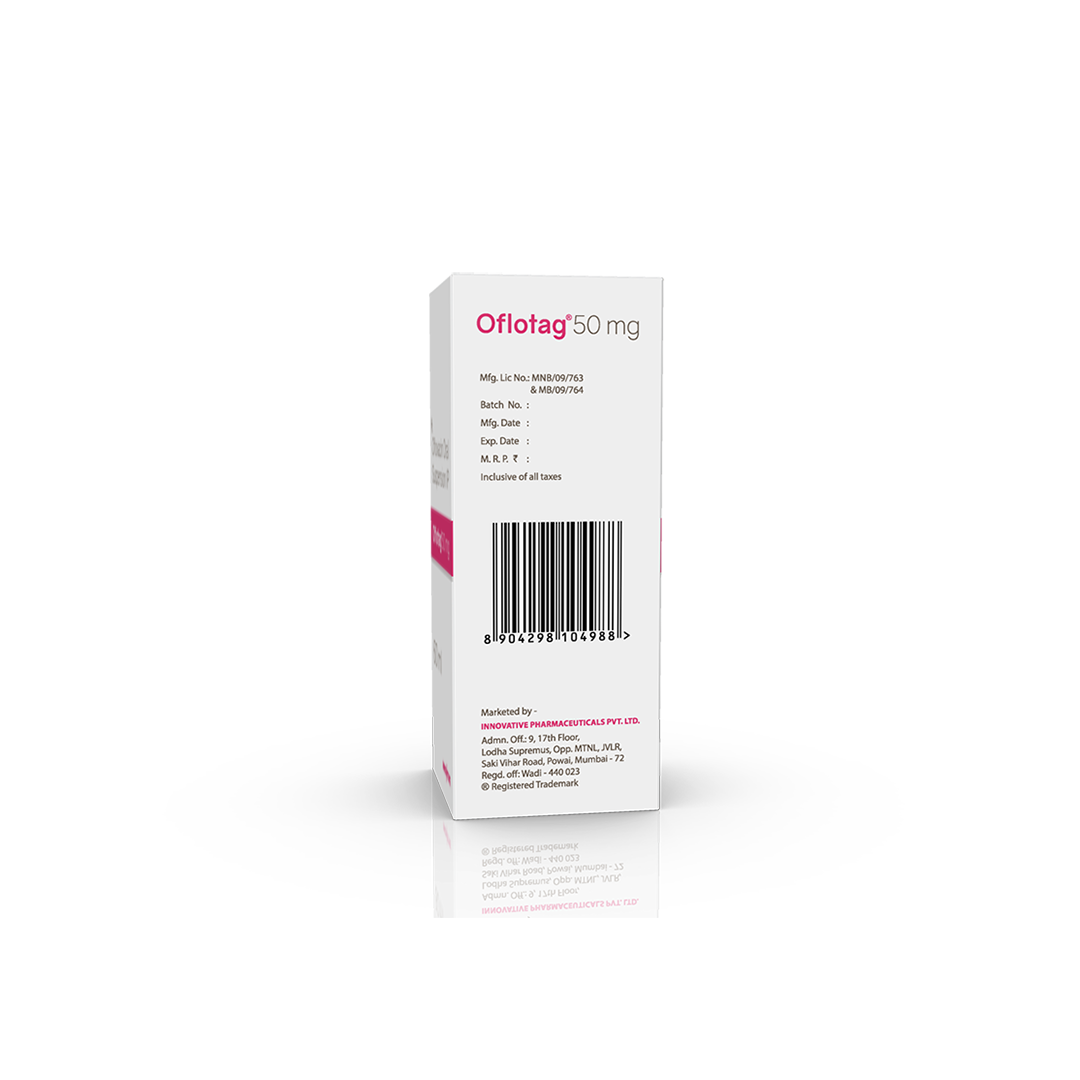 Oflotag 50 mg Suspension - Image 4