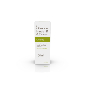 Oflotag Infusion