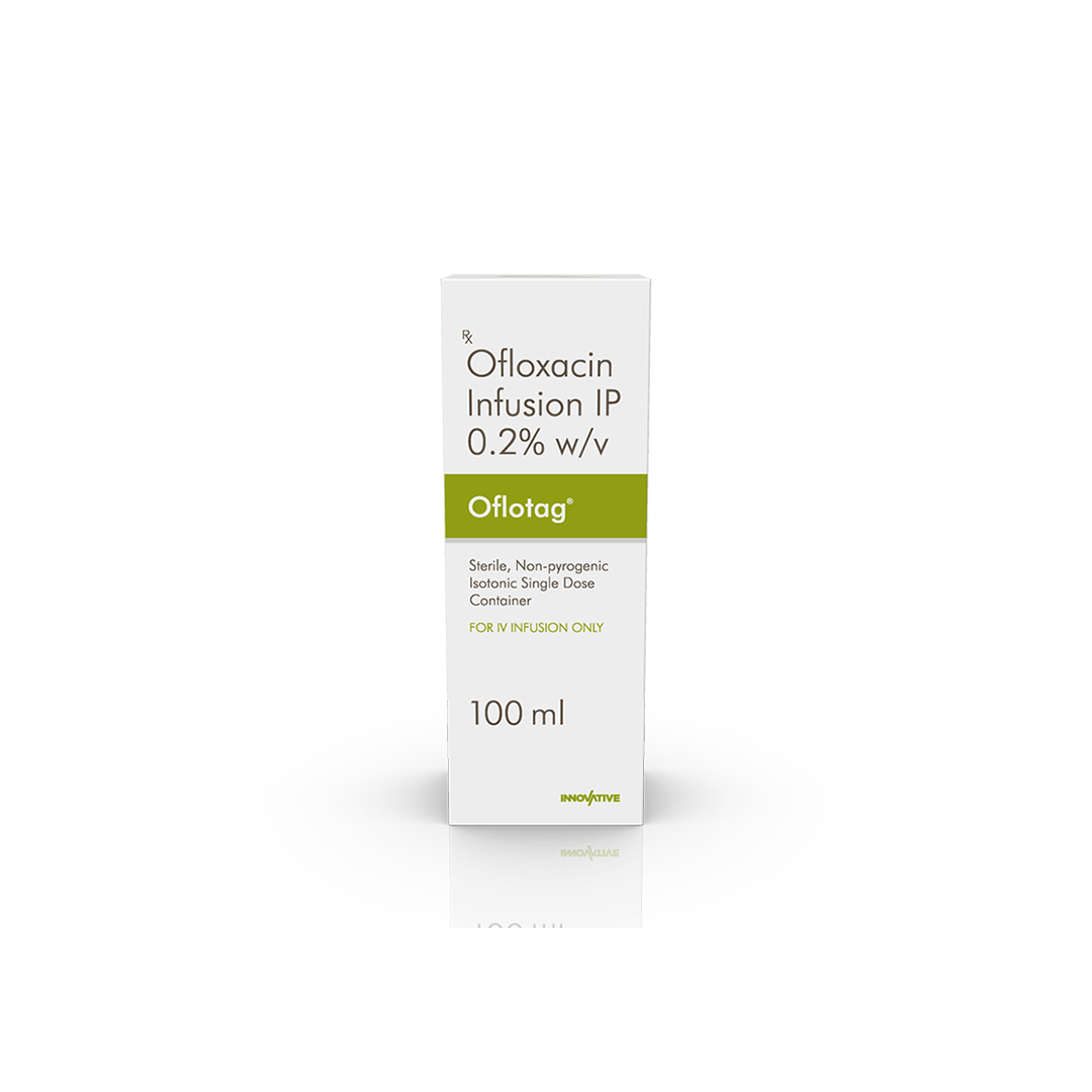 Oflotag Infusion