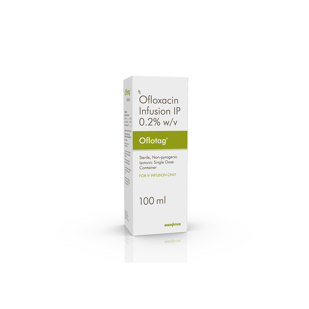 Oflotag Infusion - Image 2