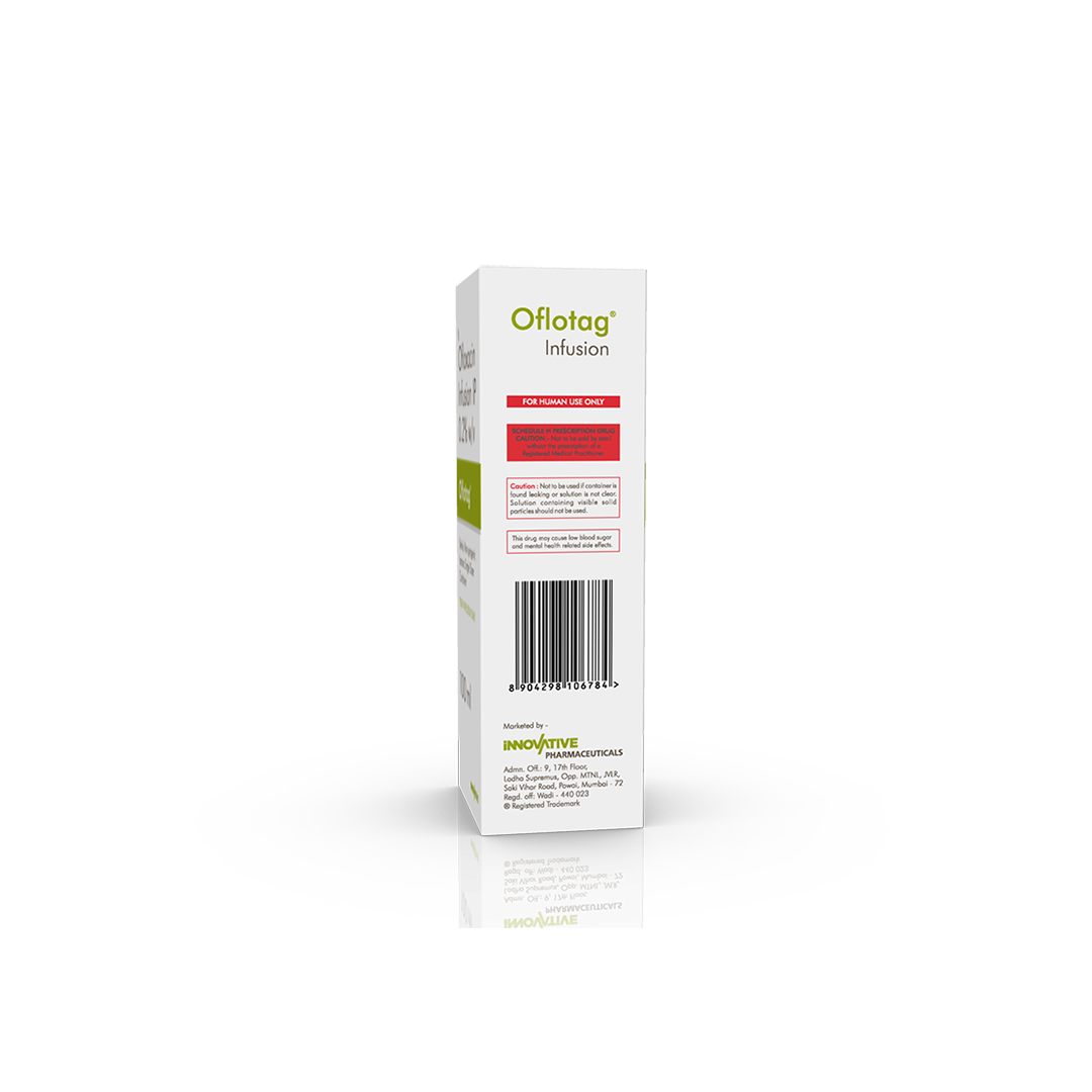 Oflotag Infusion - Image 4