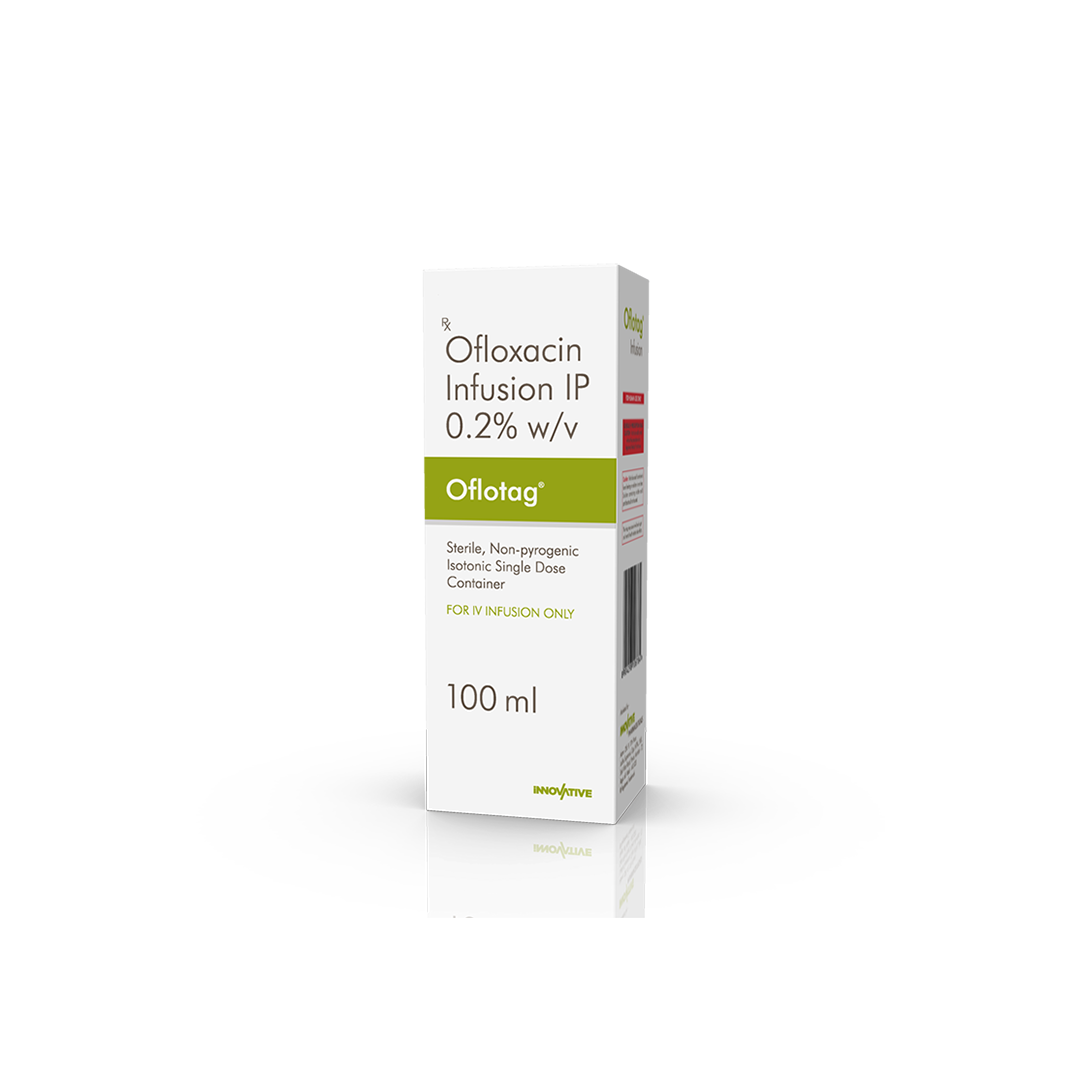 Oflotag Infusion - Image 5