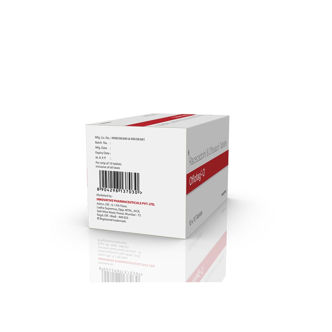 Oflotag-O Tablets - Image 5
