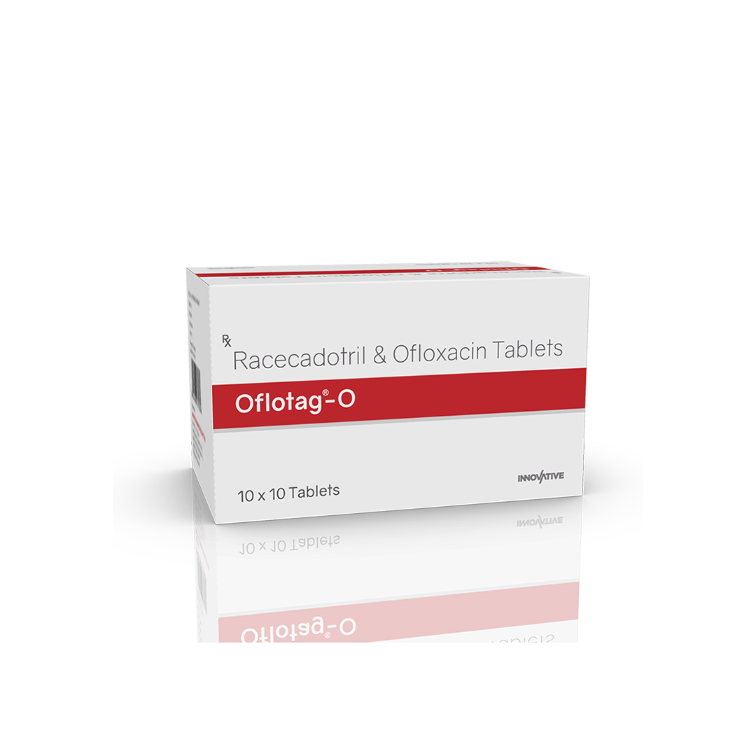 Oflotag-O Tablets - Image 2
