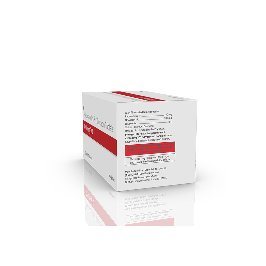 Oflotag-O Tablets - Image 4