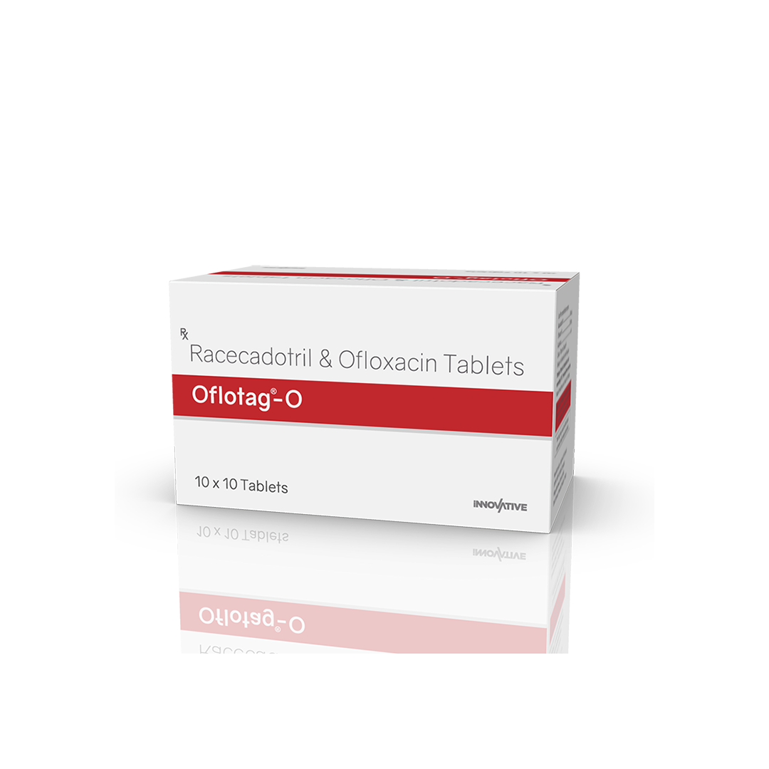 Oflotag-O Tablets - Image 3