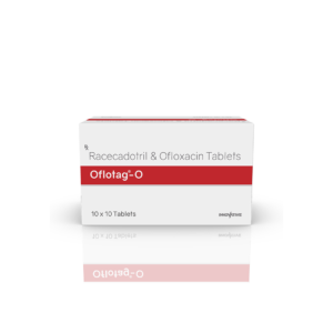 Oflotag-O Tablets
