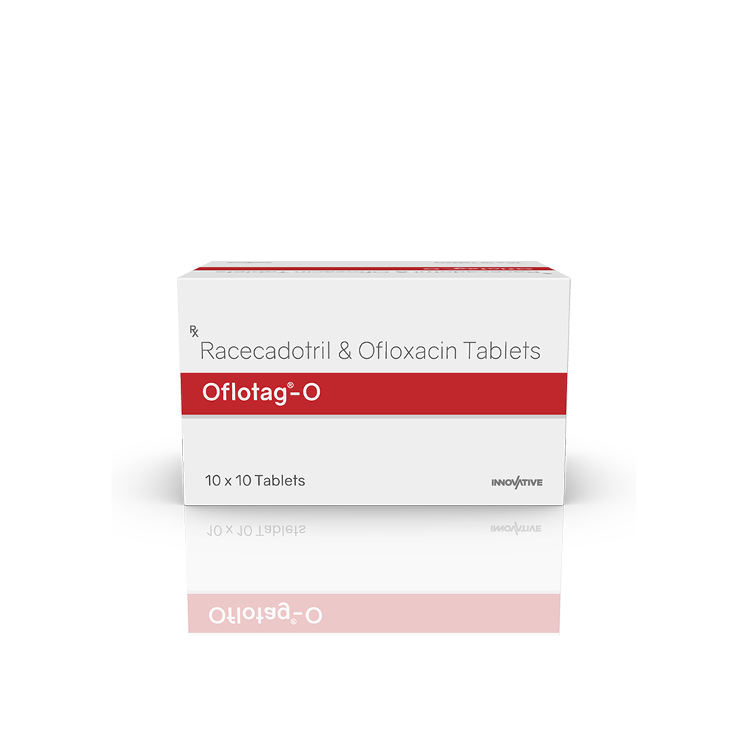Oflotag-O Tablets