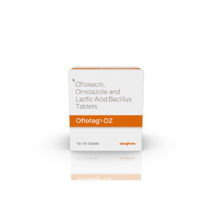 Oflotag-OZ Tablets