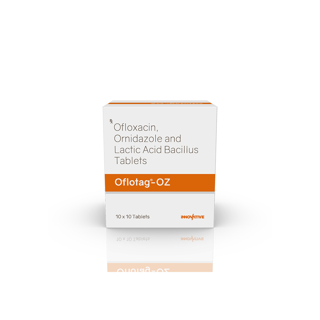 Oflotag-OZ Tablets