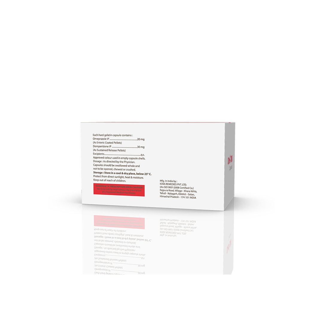 Olet-DM Capsules - Image 5