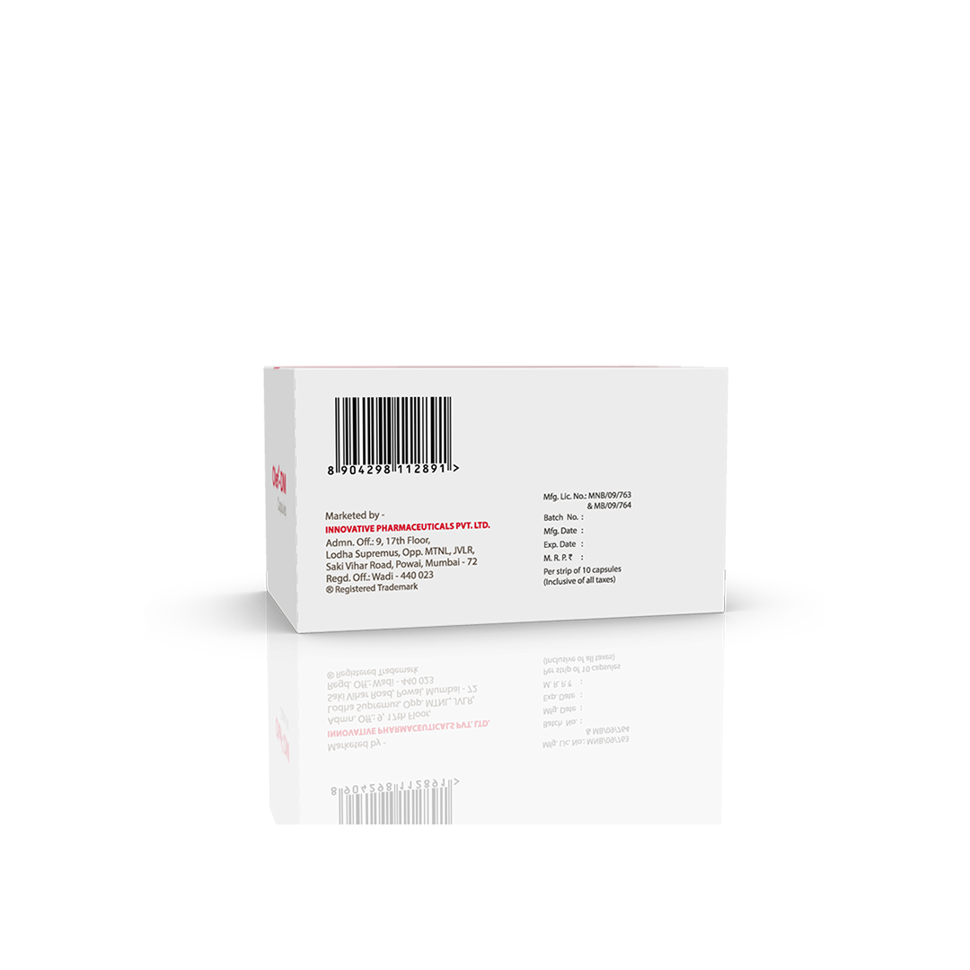 Olet-DM Capsules - Image 4