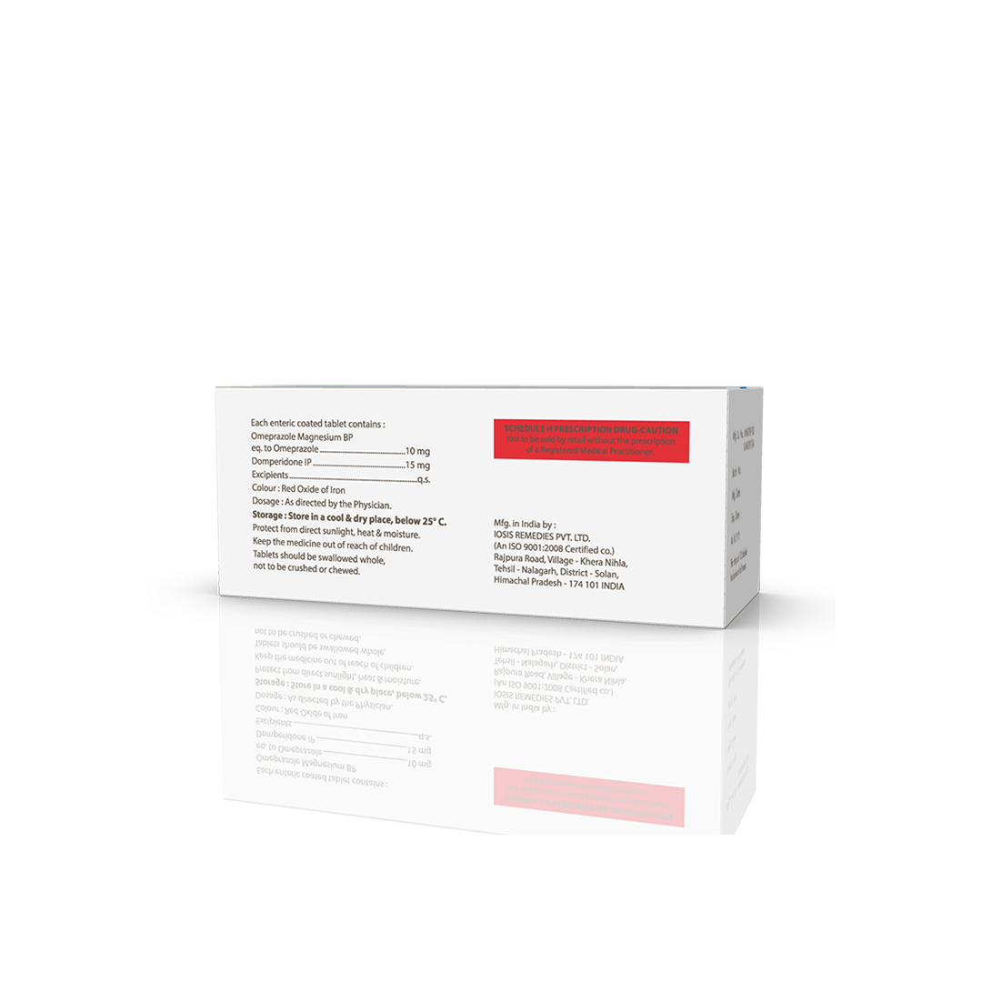 Olet-RD Tablets - Image 5