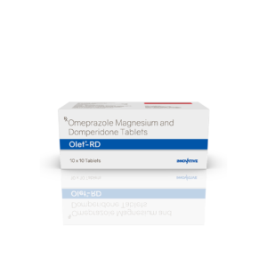 Olet-RD Tablets