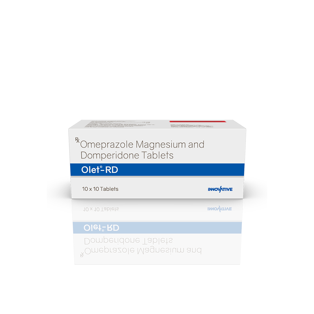 Olet-RD Tablets