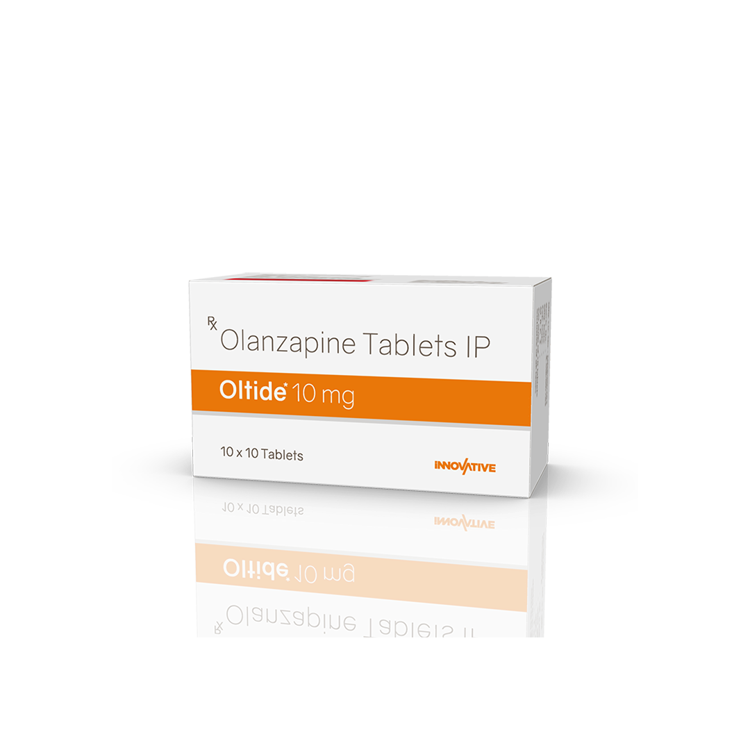 Oltide 10 mg Tablets - Image 3