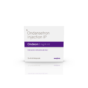 Ondeon Injection 4 ml