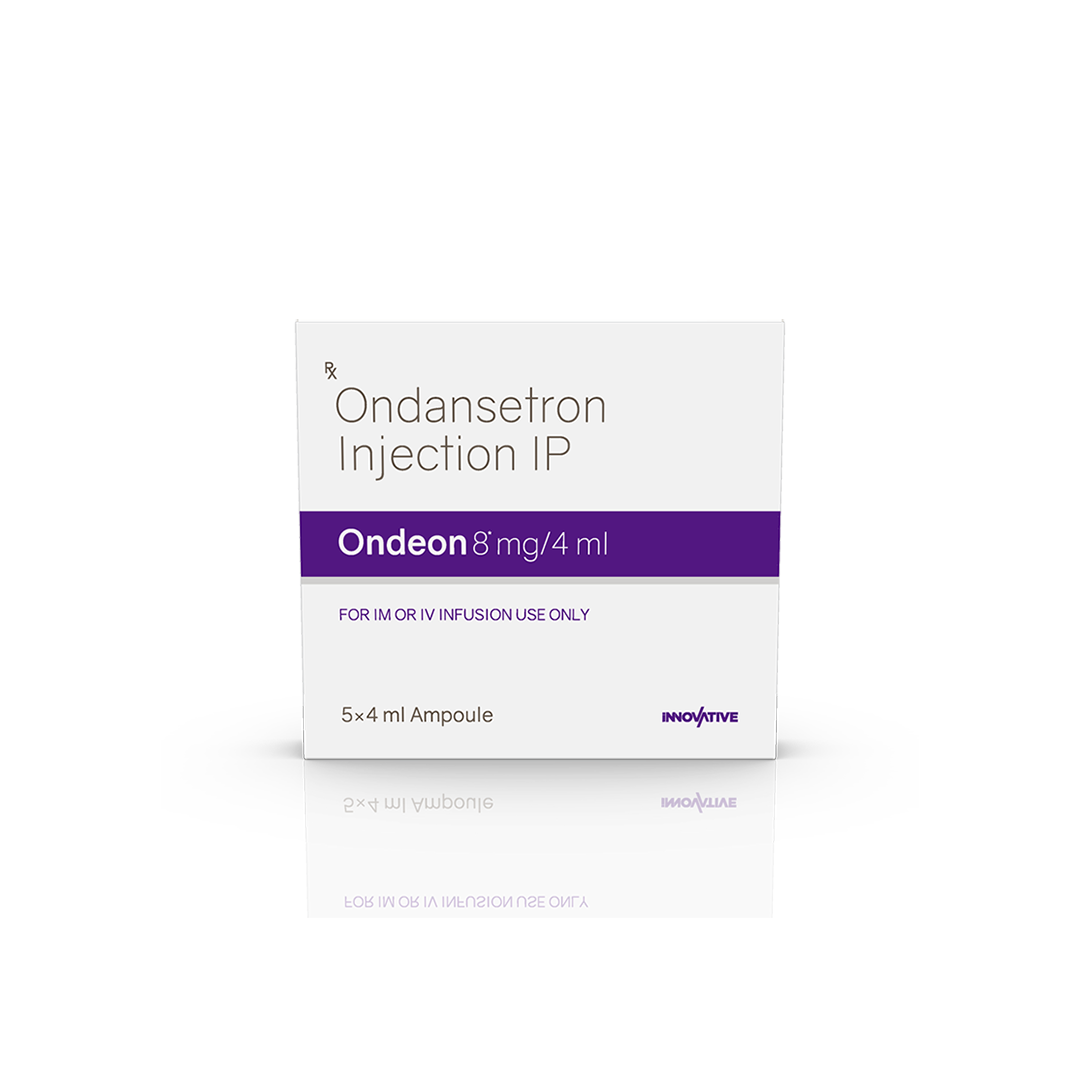 Ondeon Injection 4 ml