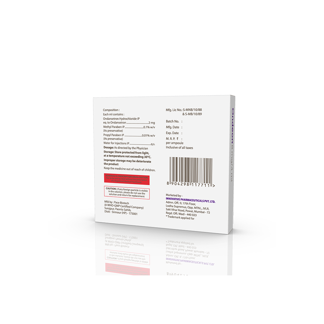 Ondeon Injection 4 ml - Image 4