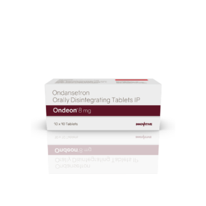 Ondeon 8 mg Tablets