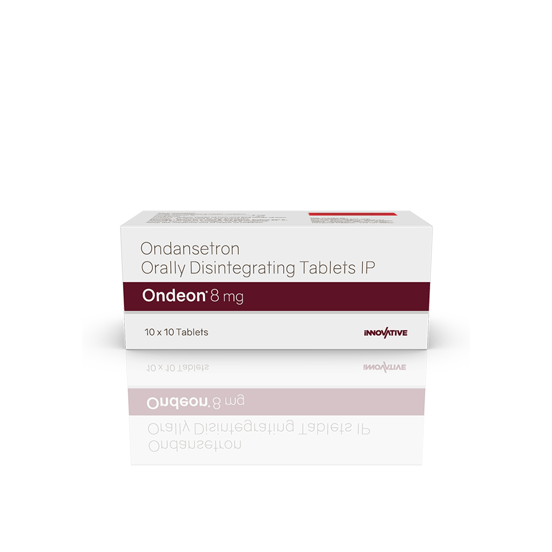 Ondeon 8 mg Tablets