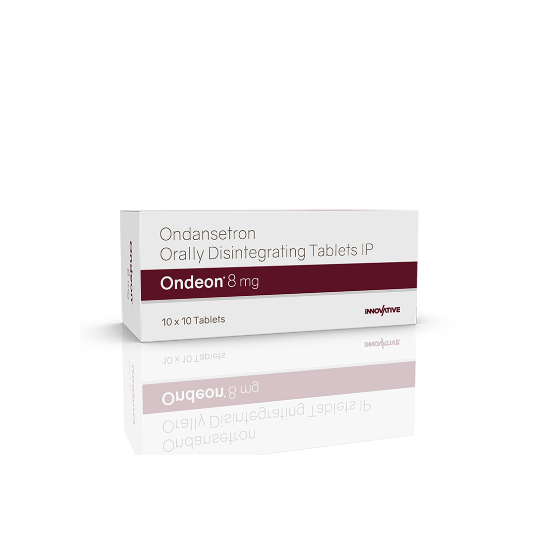 Ondeon 8 mg Tablets - Image 2