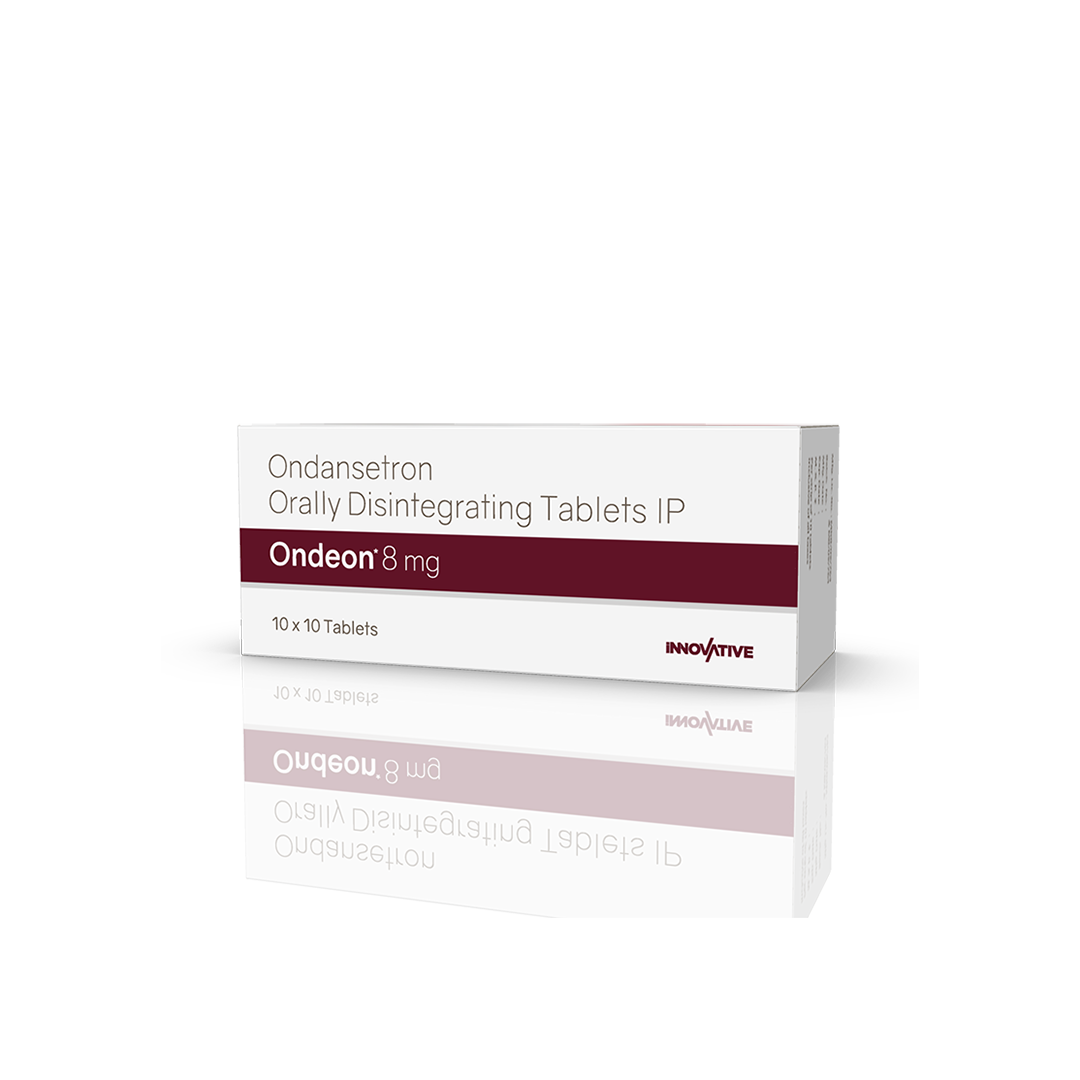 Ondeon 8 mg Tablets - Image 3