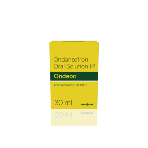 Ondeon Syrup