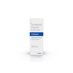 Ornizac Infusion