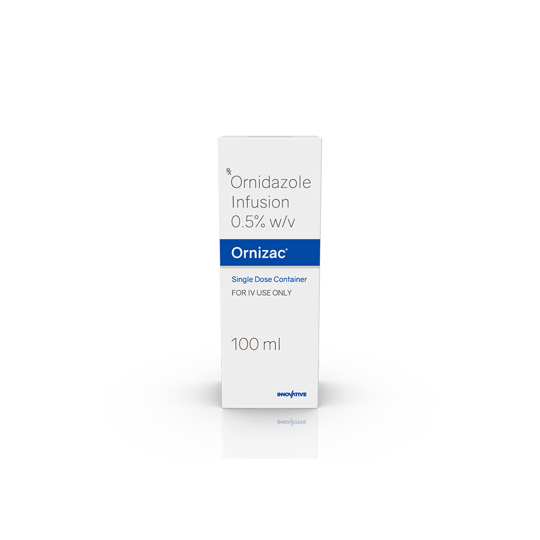 Ornizac Infusion