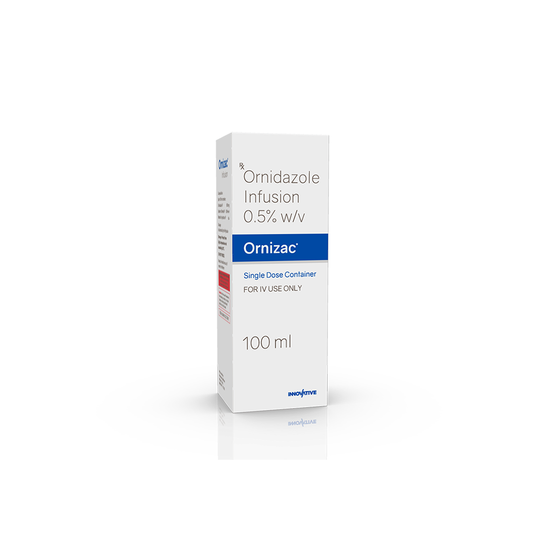 Ornizac Infusion - Image 2