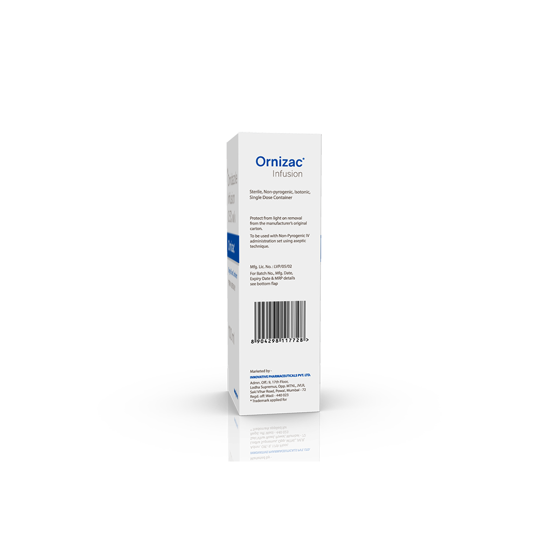 Ornizac Infusion - Image 4