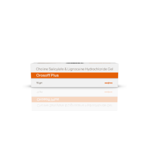 Orosoft Plus Gel