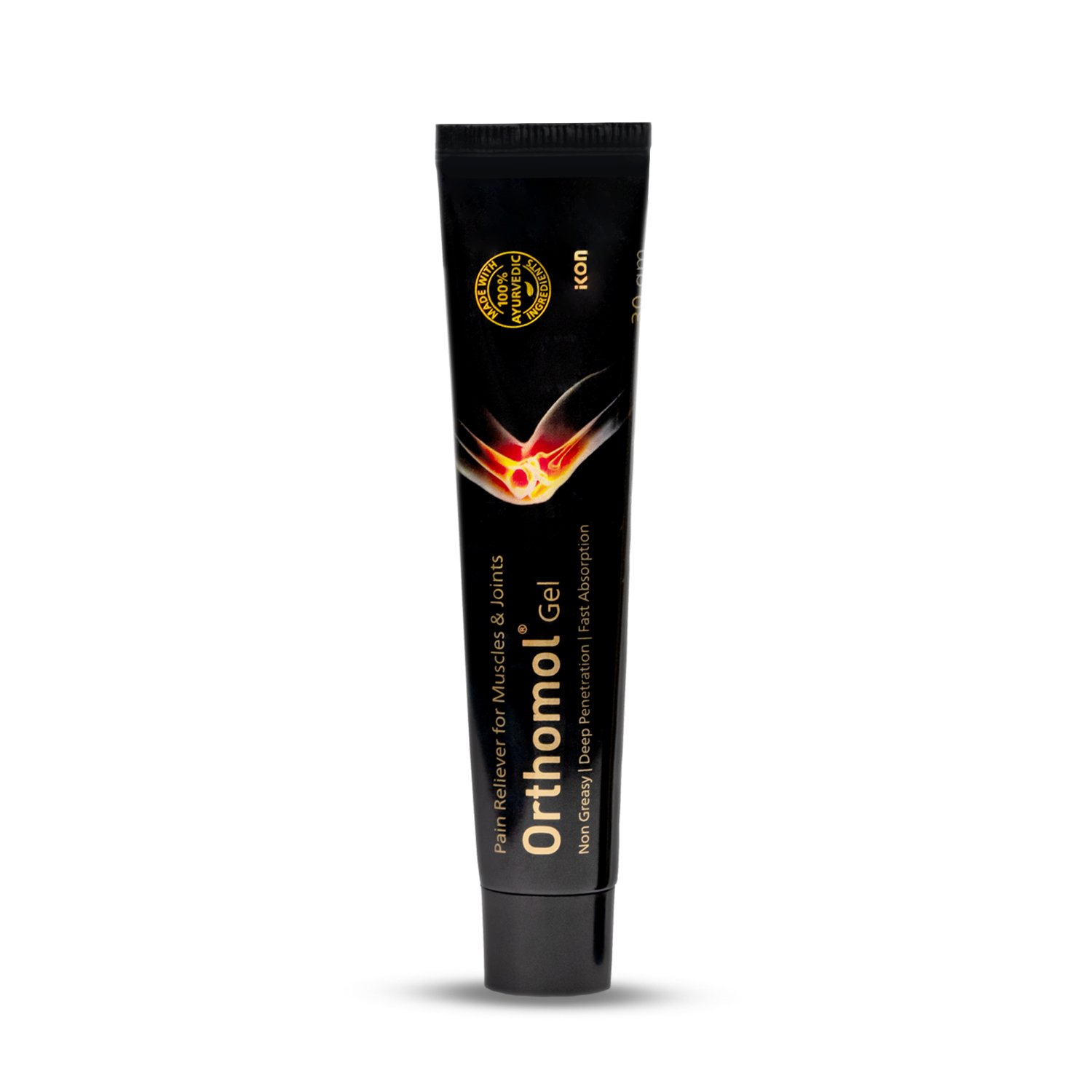 Orthomol Gel 30 gm
