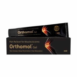 Orthomol Gel 15 gm