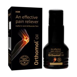 Orthomol Oil 25 ml