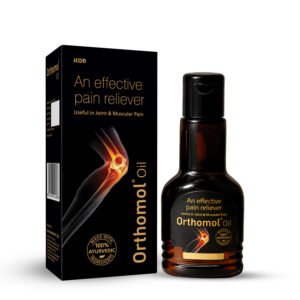 Orthomol Oil 50 ml