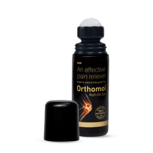 Orthomol Gel Roll-On 75 gm