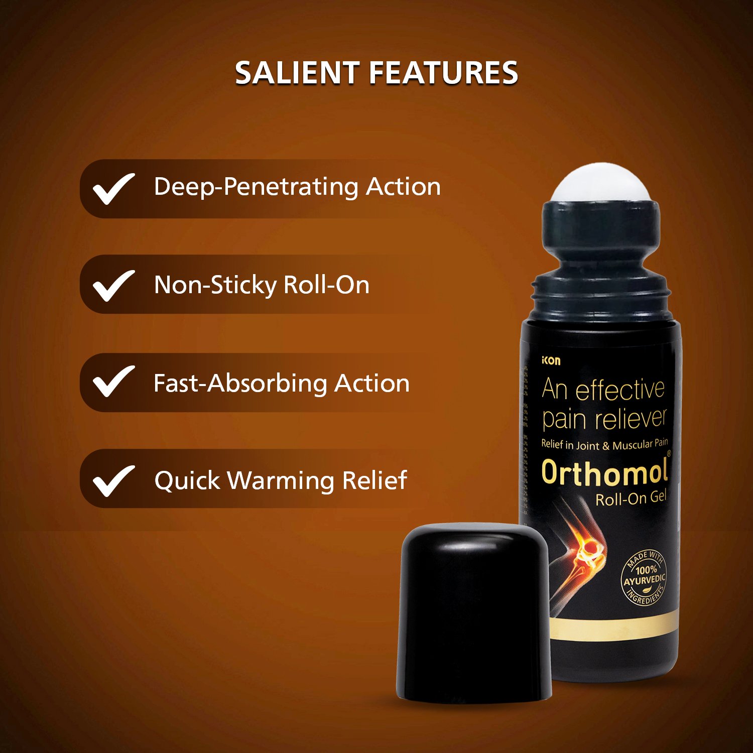 Orthomol Gel Roll-On 75 gm - Image 5