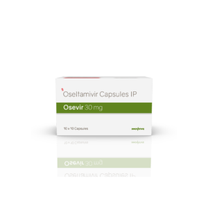 Osevir 30 mg Capsules