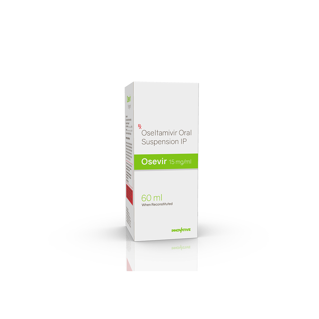 Osevir 15 mg Suspension - Image 2