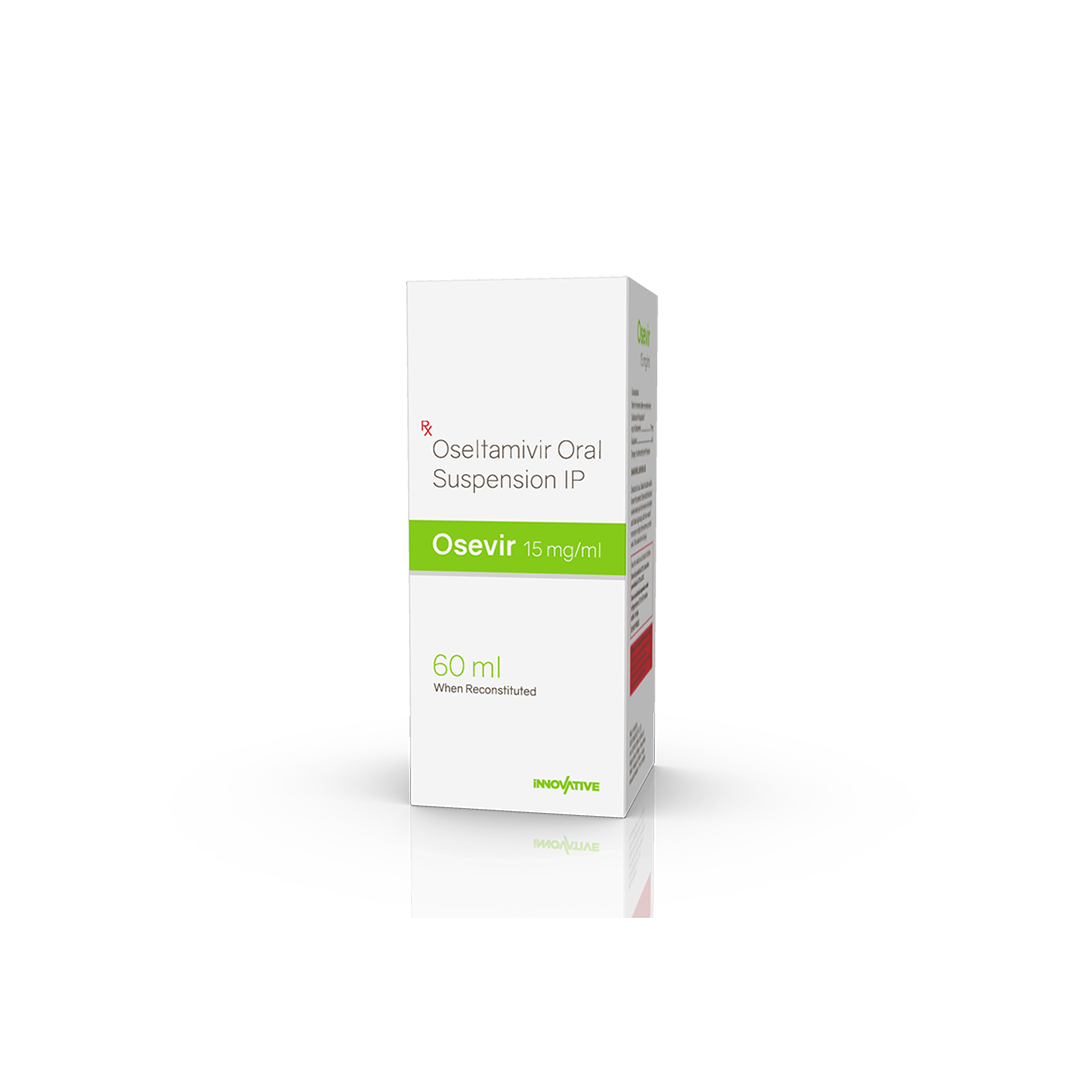 Osevir 15 mg Suspension - Image 3