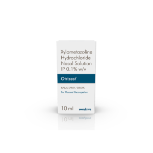 Otrizest Nasal Spray