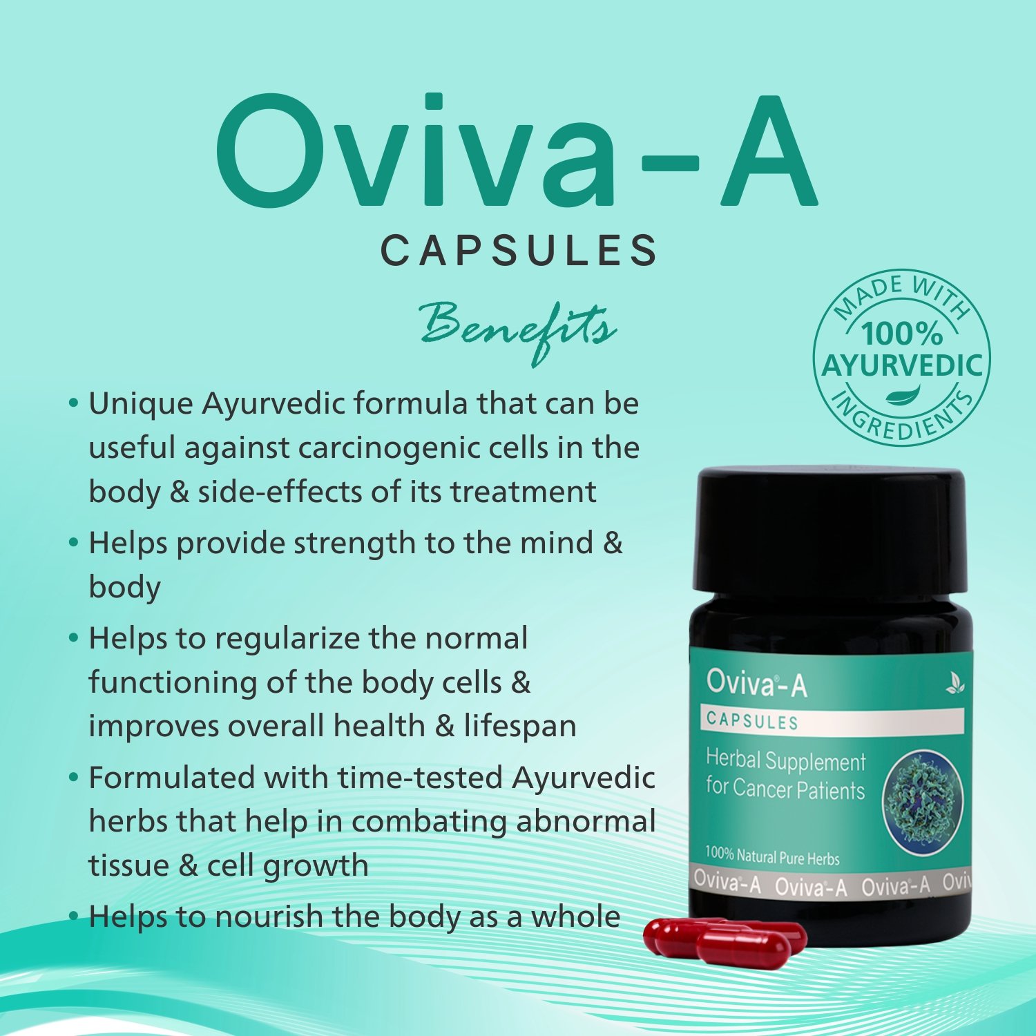Oviva-A Capsules - Image 4