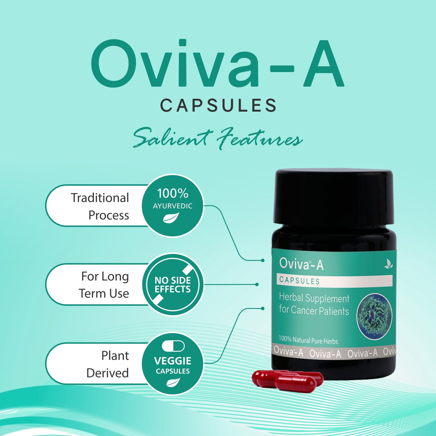 Oviva-A Capsules - Image 5