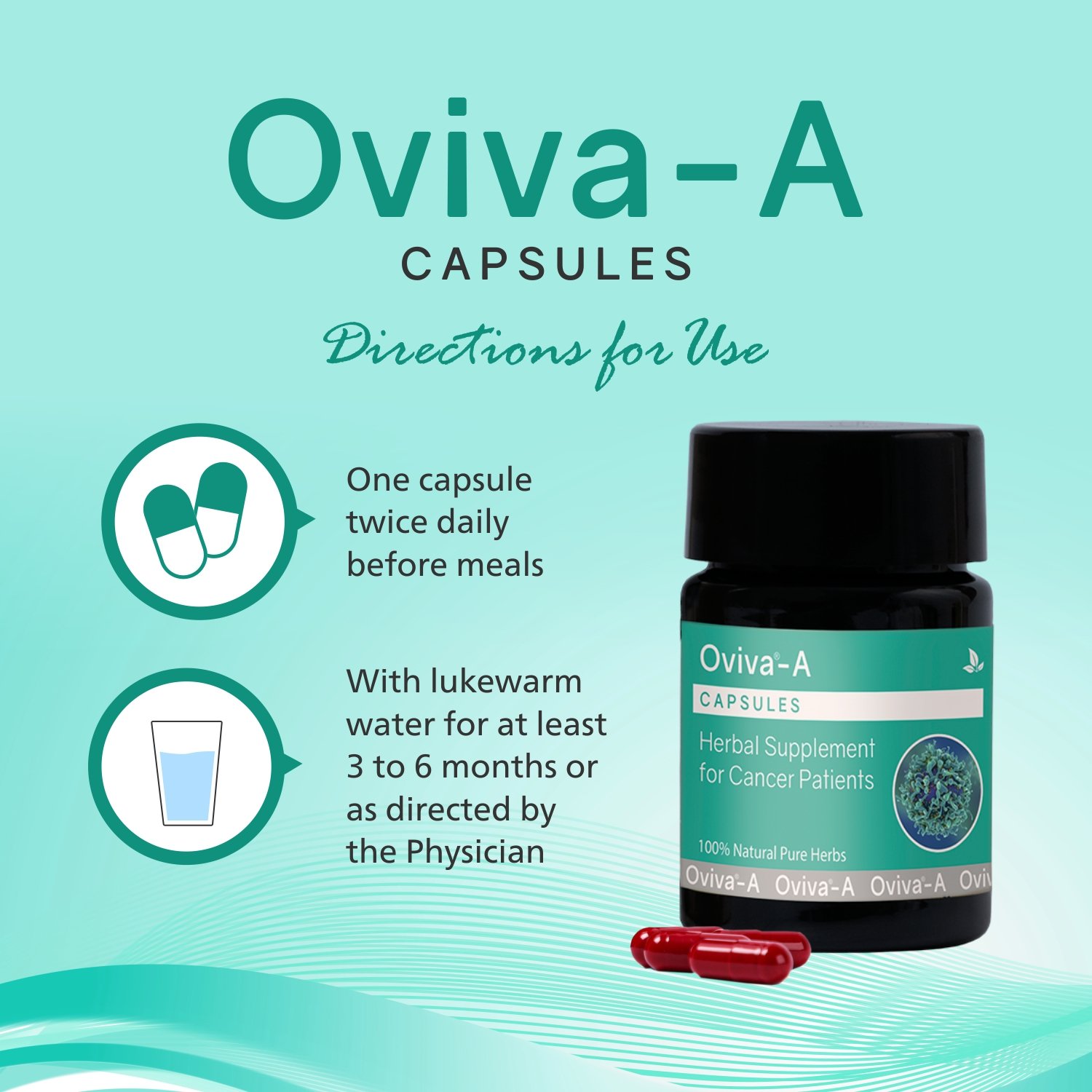 Oviva-A Capsules - Image 6