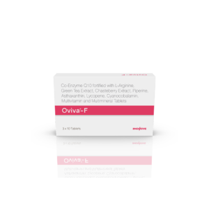 Oviva-F Tablets