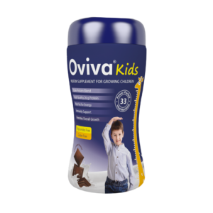 Oviva Kids Powder