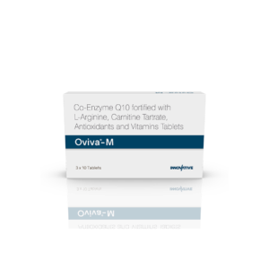 Oviva-M Tablets